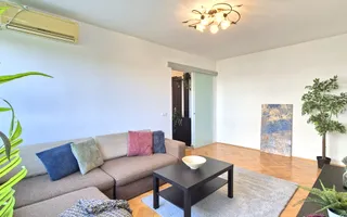 COMISION 0% - Apartament 2 camere 54mp luminos la 3 minute metrou Parc Bazilescu - Poză 18