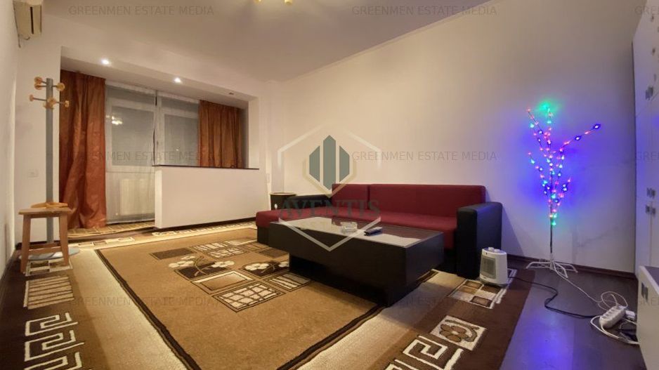 10 minute Metrou Obor, decomandat, poziționat pe bulevard  - Poză 14