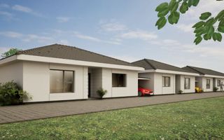 🏡 CASĂ NOUĂ, LA CHEIE, ÎN ALBA IULIA – 2026 | PROPRIETATE PREMIUM CU - Poză 2