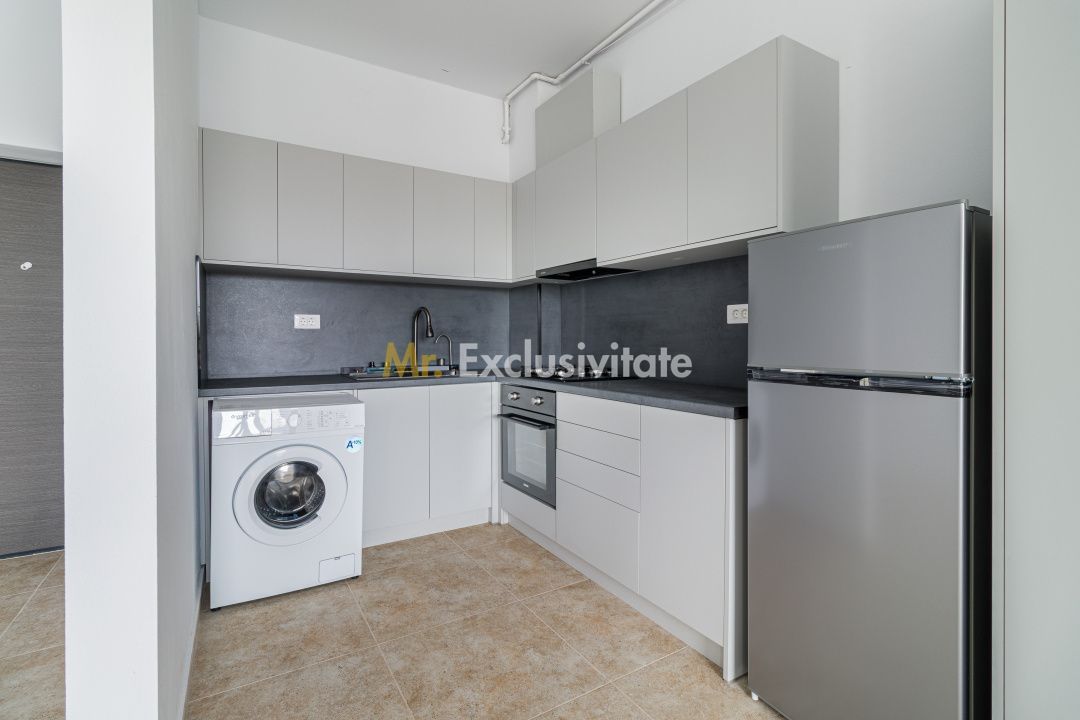 Apartament 3 camere Green City - Poză 6