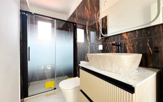 CASĂ + GARAJ | 5 CAMERE | BERCENI | - Poză 15