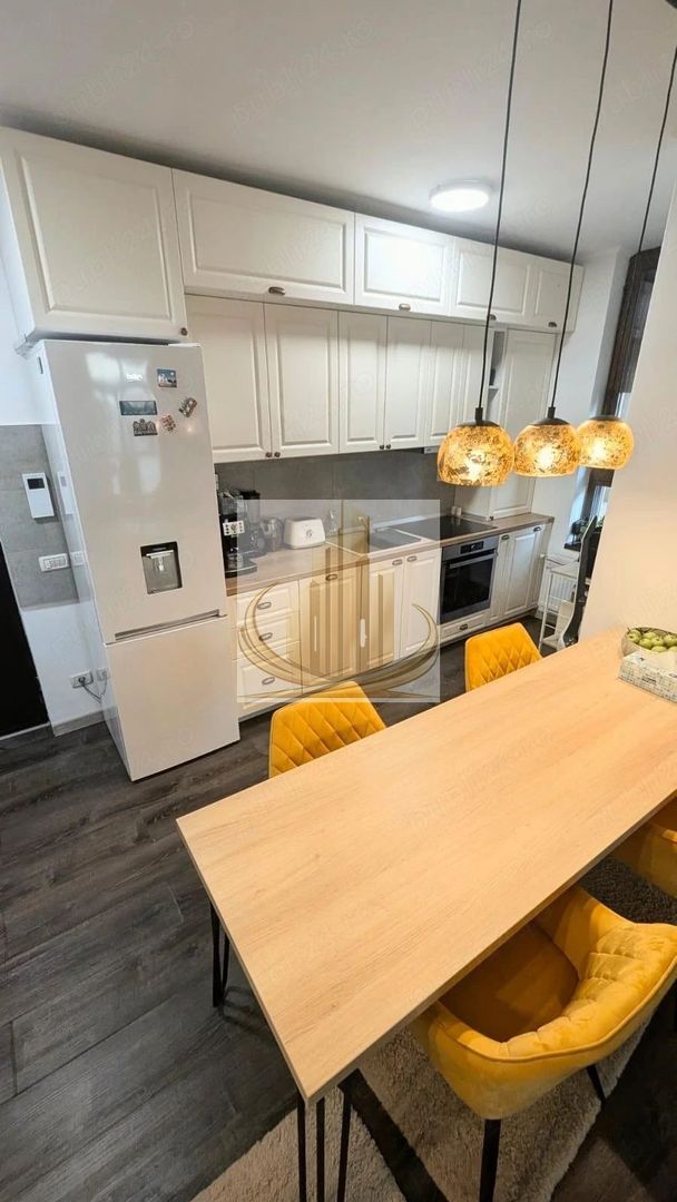 🏡APARTAMENT 3 CAMERE TIP PENTHOUSE - Poză 5
