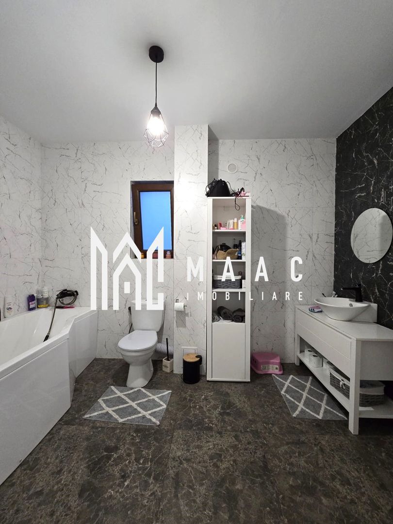 Casa tip duplex | 119 mp utili | Curte | Selimbar - Poză 7