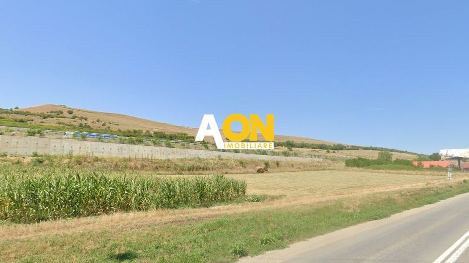 Teren de Vanzare, Pretabil Hala/Service, 1500MP - Poză 1