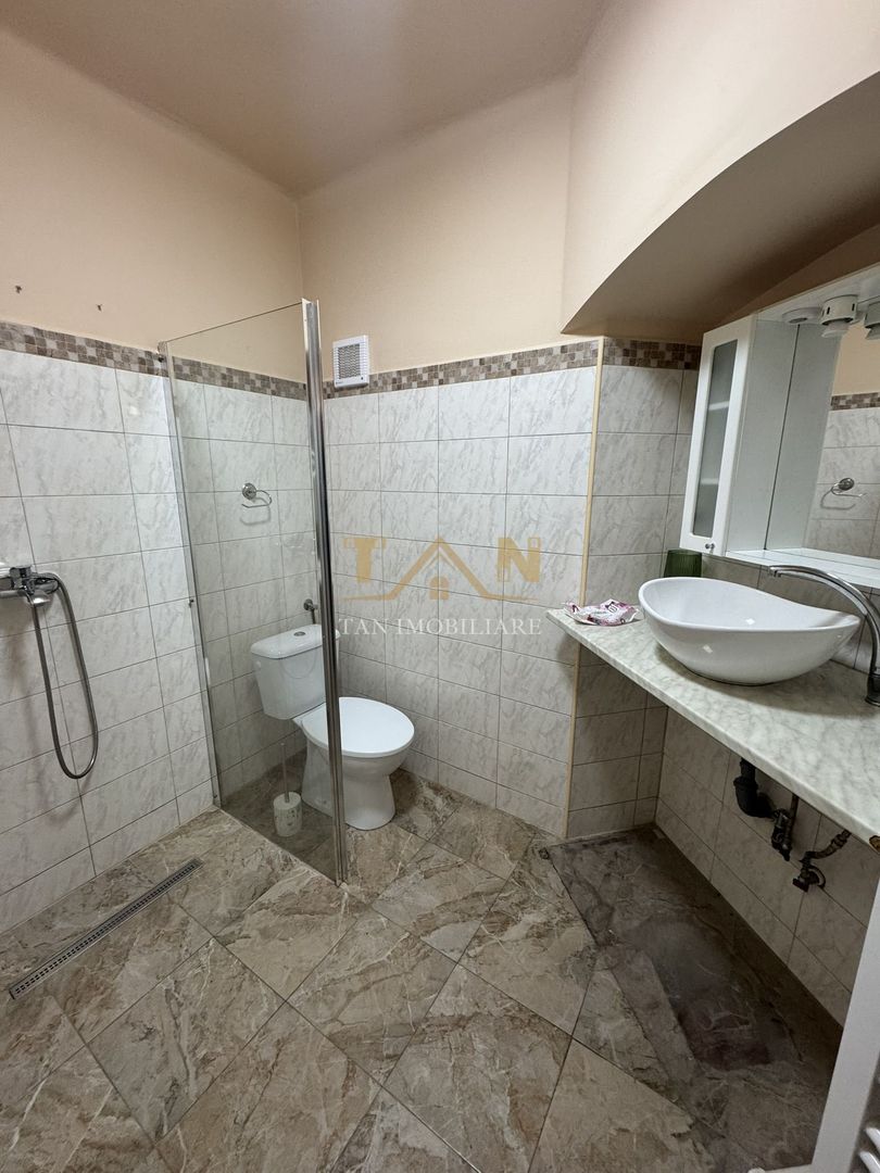 Spatiu Comercial in apropierea Consiliulului Judetean  Comision 0 - Poză 5