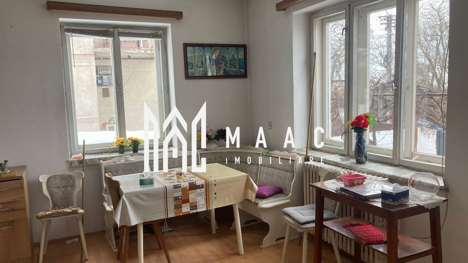 Casă de vânzare pe Calea Poplăcii| 4 camere | Teren 200 mp - Poză 1