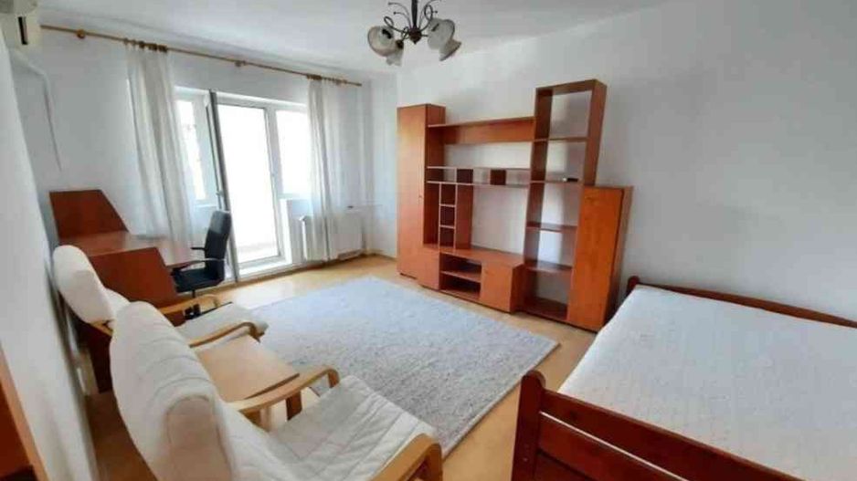 Apartament 2 camere,  Piața Norilor, Tineretului. Metrou 4-6 min. - Poză 1