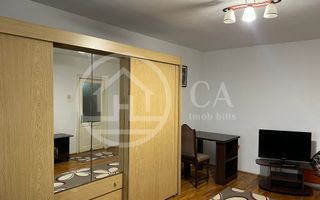 Apartament cu 2 camere de inchiriat Calea Aradului Oradea - Poză 2