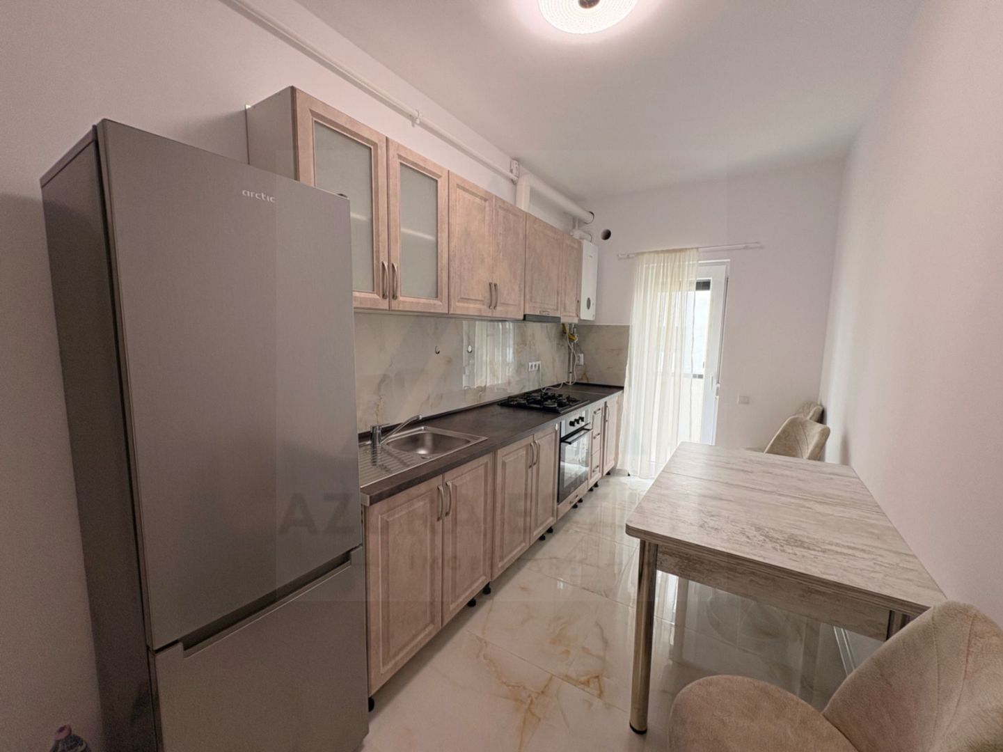 Apartament 2 camere decomandat 55 mp utili balcon 5 mp Grigore Ionescu - Poză 14