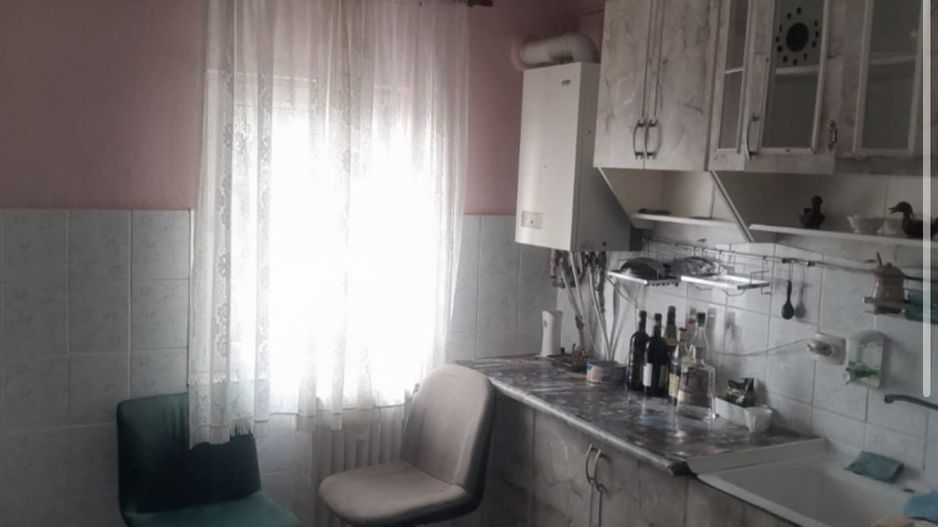 ageuropa.ro vinde ap. 2 cam. în Micro 16 la etajul 4. - Poză 4