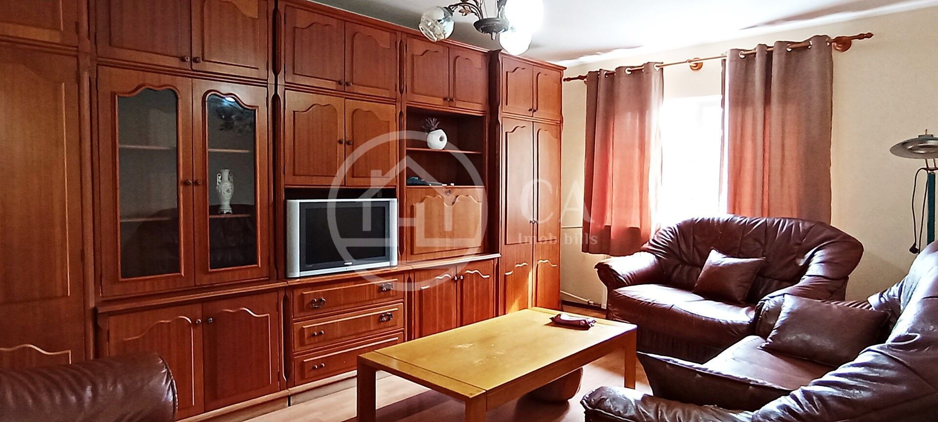 Apartament cu 3 camere de inchiriat in Rogerius, Oradea - Poză 3