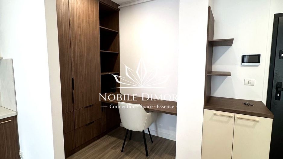 Apartament nou cu 2 camere în xCity Towers, zona Torontalului lângă VOX - Poză 4