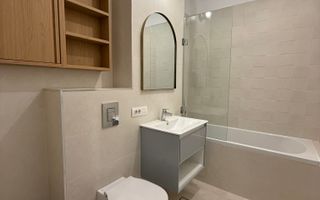 ISHO - Apartament de lux cu 2 camere, Et4, pet friendly, Bega-river view - Poză 11
