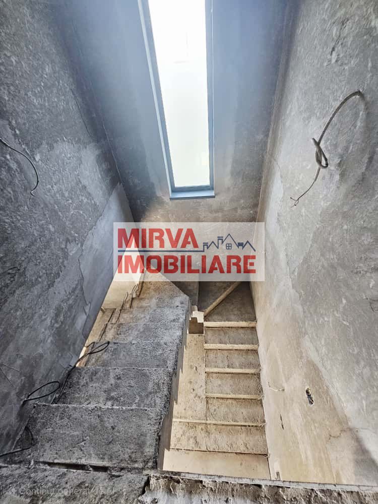 🏡 Vilă luminoasă, 4 camere, cu teren generos – Com. Plopu - Poză 35