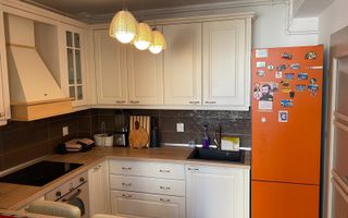 Apartament cu 3 camere Calea Calarasilor LUX - Poză 1