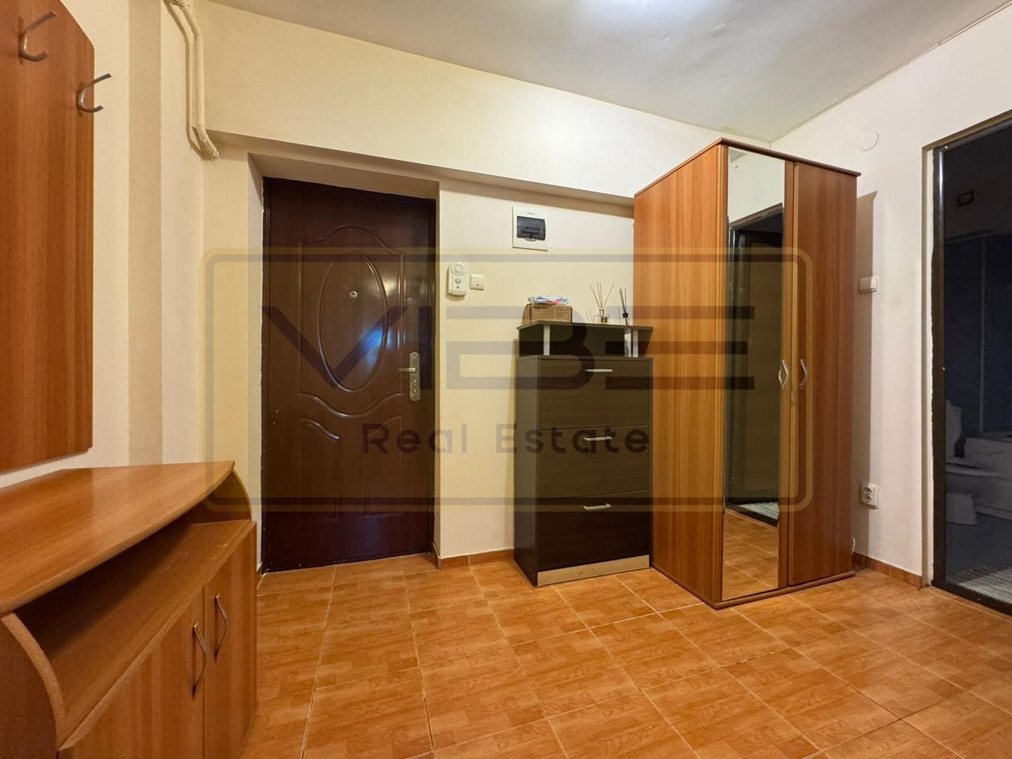 Apartament 1 camera decomandat Tatarasi - Poză 13