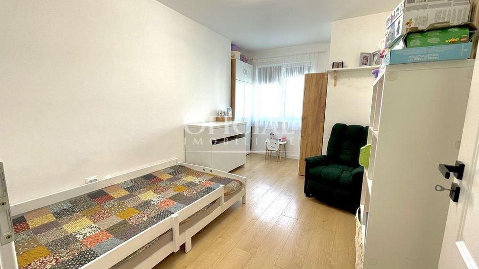 Apartament 3 Camere | 63 mp | Etaj 3 | 2 Bai | Garaj | Parcul Poligon - Poză 6