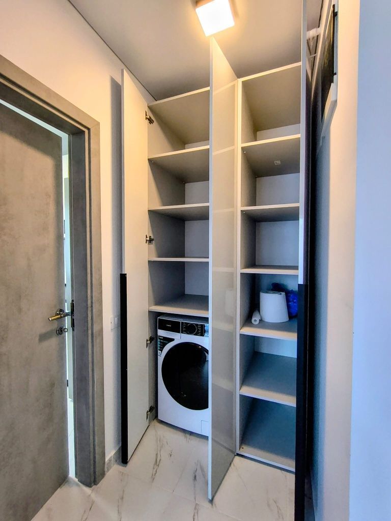 Apartament 2 camere metrou Aparatorii Patriei - Poză 8