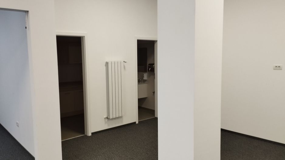 Inchiriere spatiu pentru birouri - Poză 8