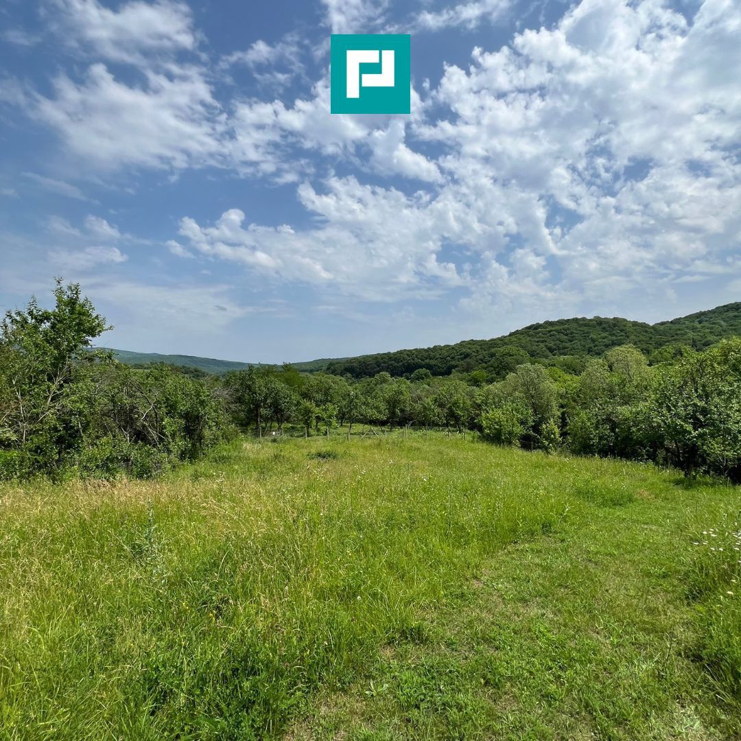 Casă de Vacanță cu Priveliște Panoramică pe Valea Unghiului - Poză 6