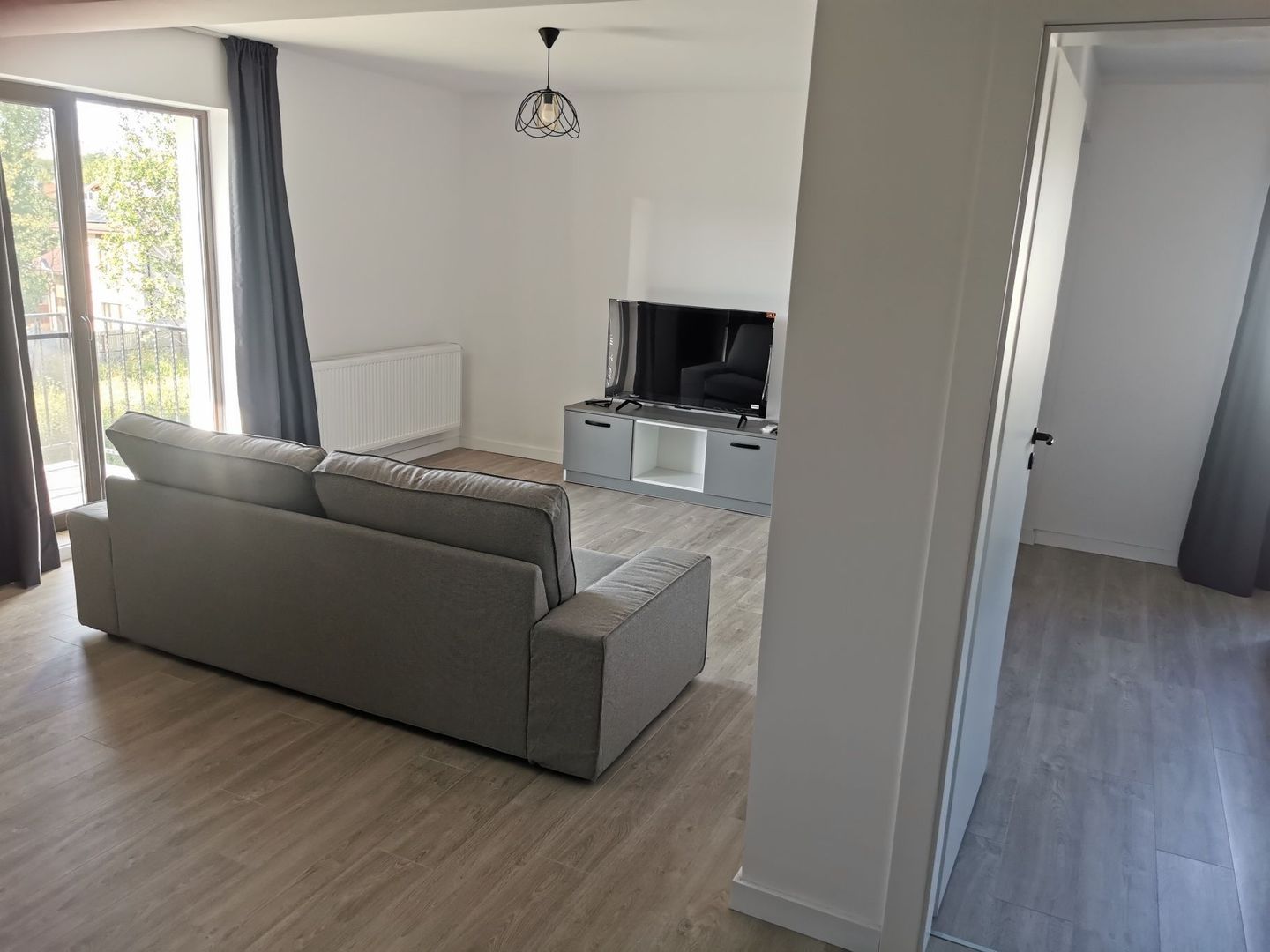 Apartament 2 camere Nicolae Grigorescu / Centrala proprie - Poză 3