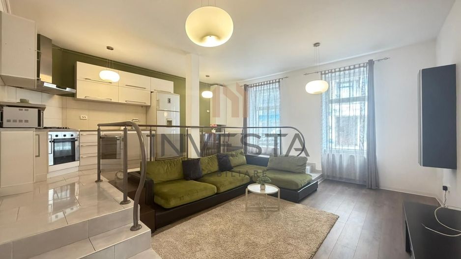 Casa finisata modern - zona centrala! - Poză 2