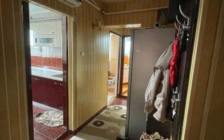 De inchiriat apartament 2 camere micro 20, 400 euro - Poză 4