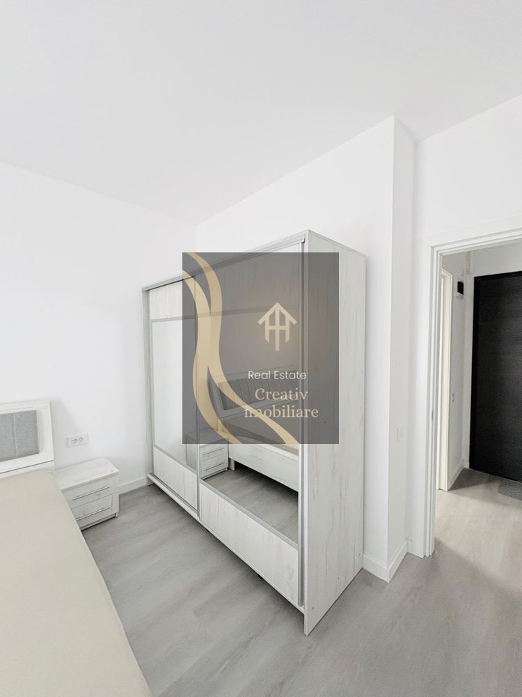 Inchiriere apartament 2 camere Complex Exigent Plaza Faza 4 - Poză 6