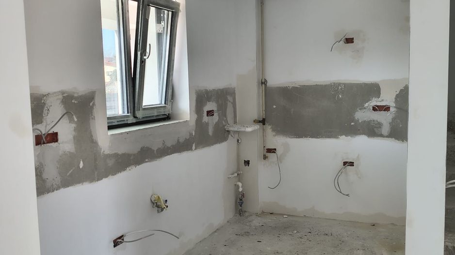 vila insir. 4cam,3bai + 1-2-3 parcari/centru Popesti Leordeni - Poză 19