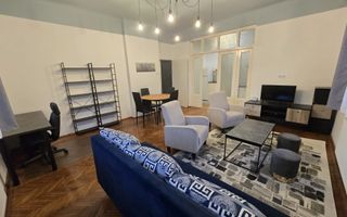 Apartament elegant cu 2 camere la Casǎ | Zona Horea – Gară - Poză 1