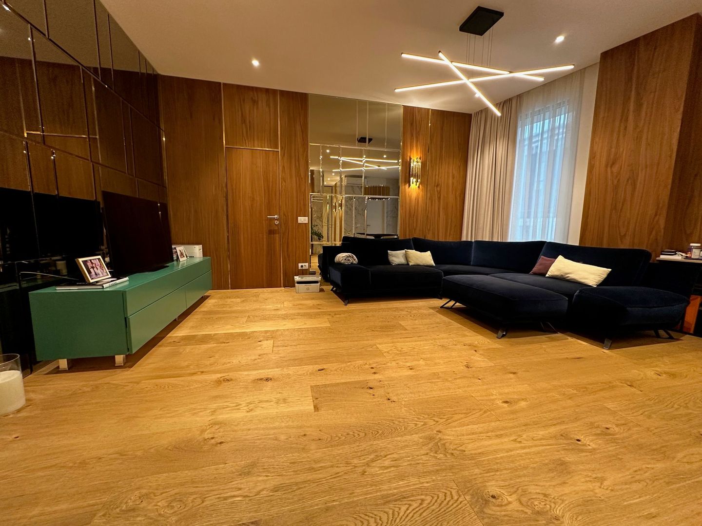 Apartament pe 2 niveluri - Poză 7