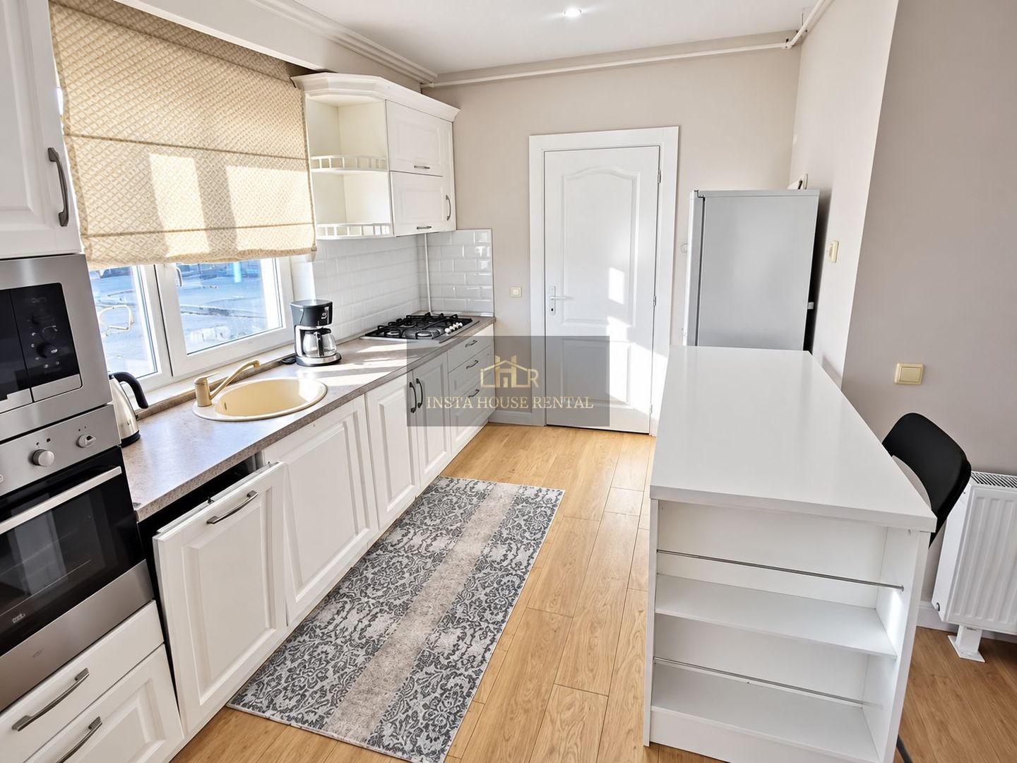 ♦️Apartament 3 camere cu gradina si terasa / Felicity Residence♦️ - Poză 4
