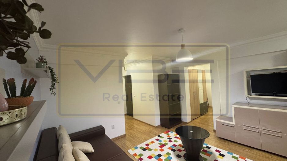 Apartament 2 camere Tudor Vladimirescu-Iulius Mall - Poză 16