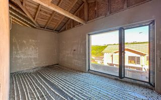 Duplex  144 mp utili, teren in proprietate 260 mp! Predare decembrie! - Poză 7