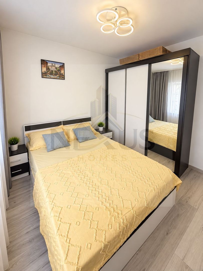 ]Soseaua Giurgiului - Apartament 2 Camere - Mobilat și utilat - Oferta - Poză 5