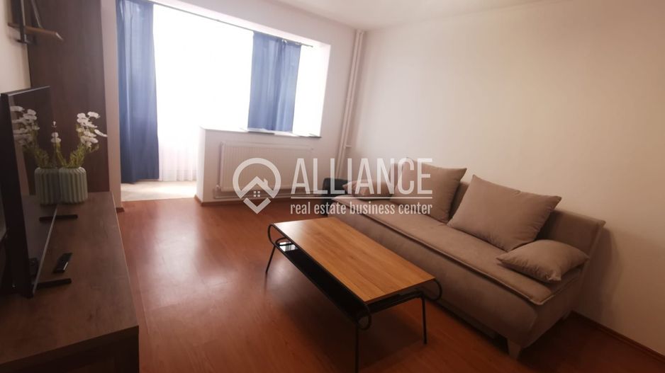 Tomis Nord Boema(COD 06) Apartament 2 camere mobilat complet - Poză 2