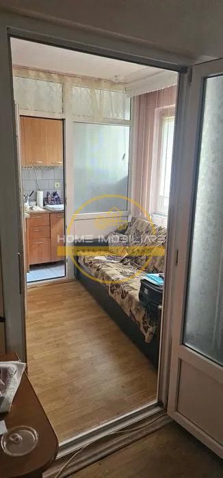 Apartament cu 2 camere / 30 mp/ zona Podu Ros - Poză 4