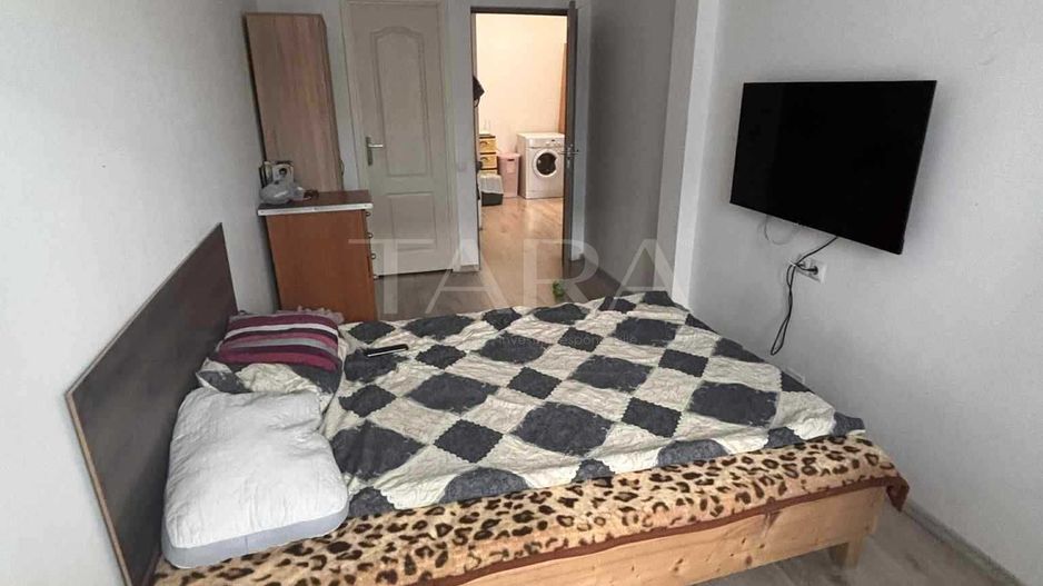 Apartament cu 2 camere și terasă în Baciu zona strazii Corbului. - Poză 4