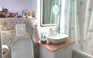 🚇 Închiriez Apartament cu 2 camere, 5 min metrou Dristor, renovat, mobilă nouă - Poză 5
