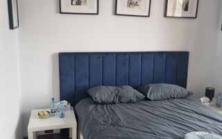 Apartament cu 2 camere, 46 mp, Zona UMFST - Poză 7