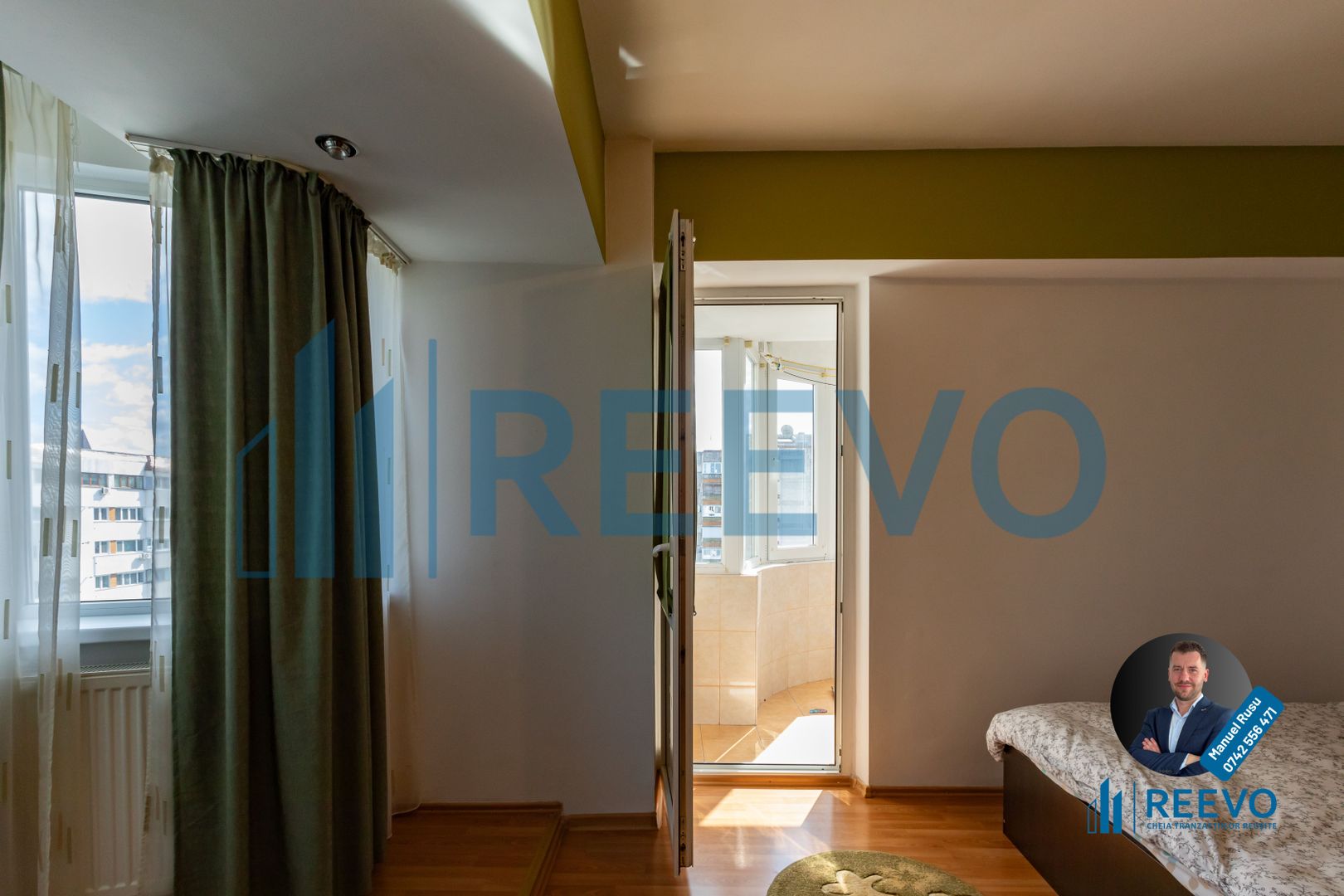 Apartament 2 camere, Ultracentral - Poză 12