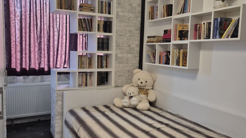 Vânzare apartament 3 camere Crângași Parc, sector 6 - Poză 5