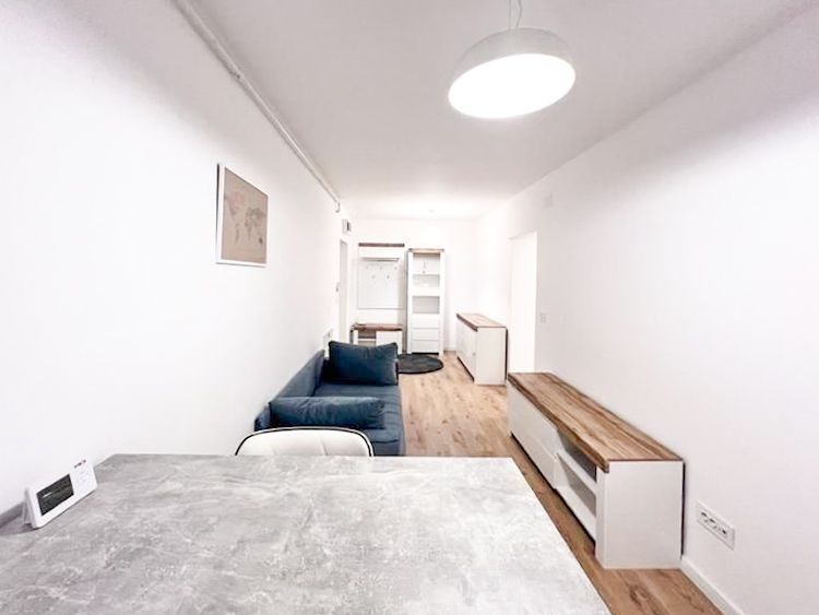 Închiriere apartament 2 camere 47mp | Rond OMV - Poză 3