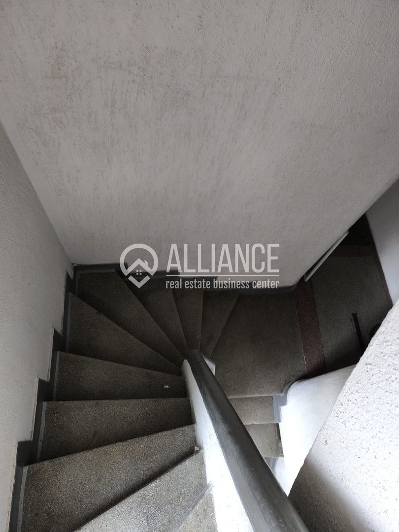 CENTRU PLAJA MODERN(COD03)- Apartament modern in vila interbelica ! - Poză 21