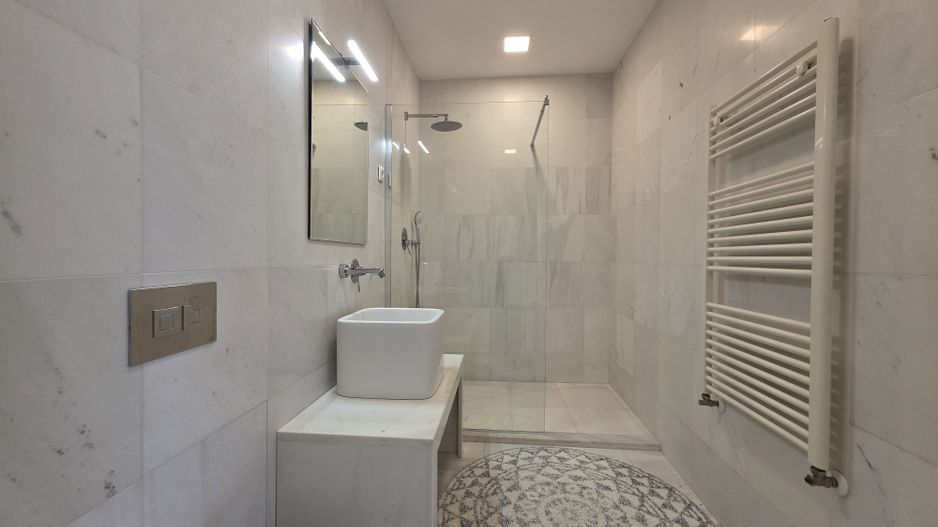 Apartament spațios 145 m mp  Iancu Nicolae Scoala Americana - Poză 12