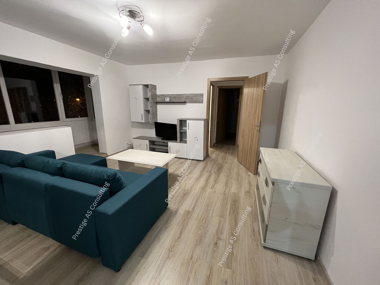 Apartament 3 Camere | 2 Bai | Recent Renovat | Etajul 2 | Lipovei - Poză 2