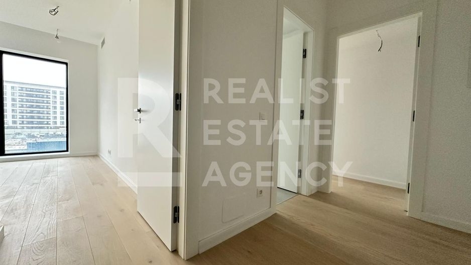 Vanzare, apartament, 2 camere, Nusco, București - Poză 6