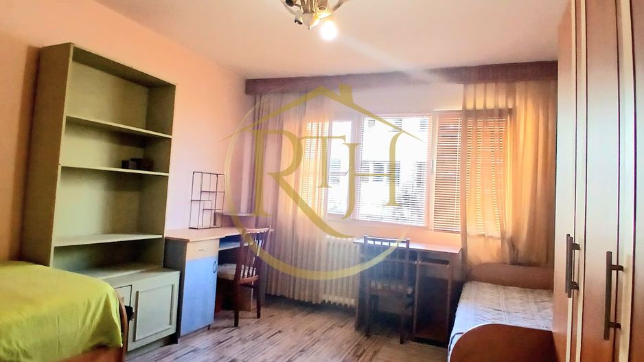 Oferim spre inchiriere garsoniera, situata in Complexul Studentesc - Poză 7