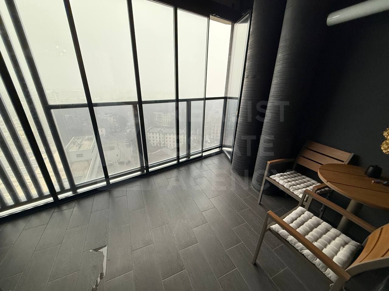 Chirie, apartament, 3 camere, strada Bogdan Voievod, Râșcani - Poză 10