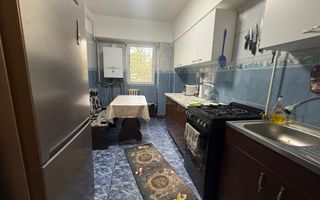 4 camere Decomandat Dacia, etaj intermediar, 1980 - Poză 11